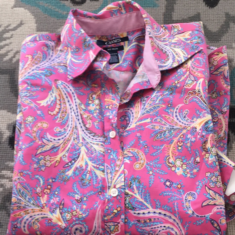 Brand New long sleeve dress shirt